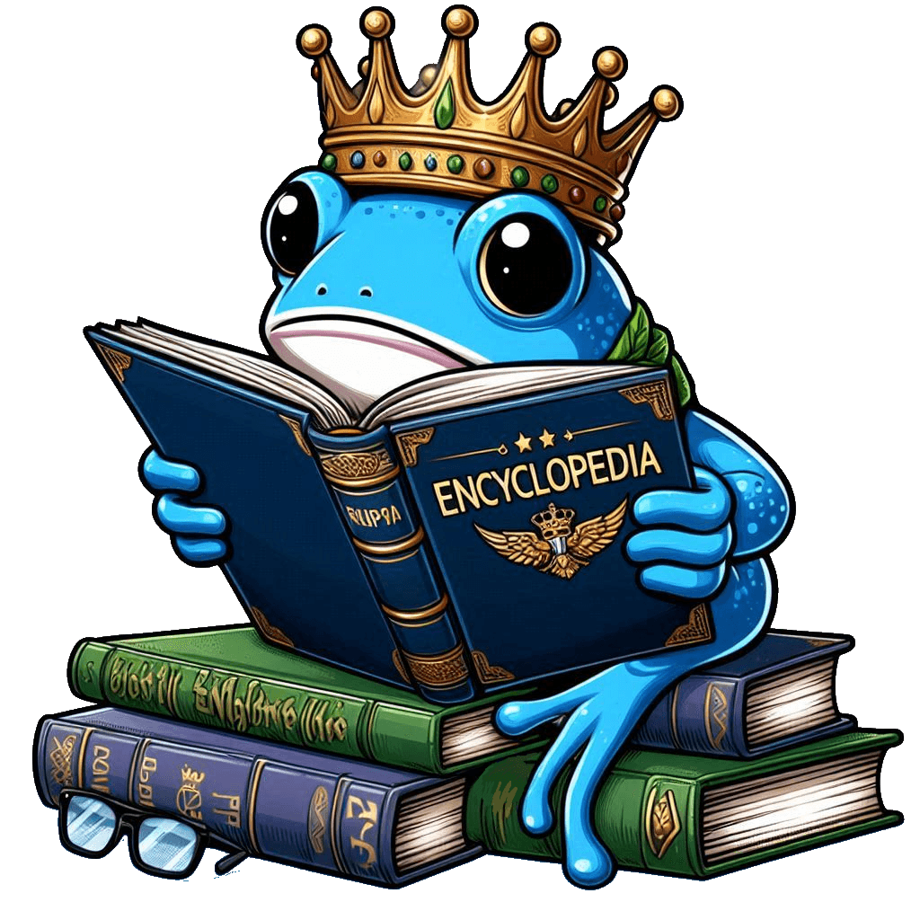 Godotpedia