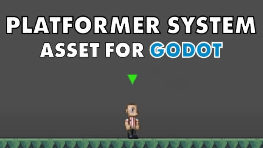 PlatformerSystem Asset