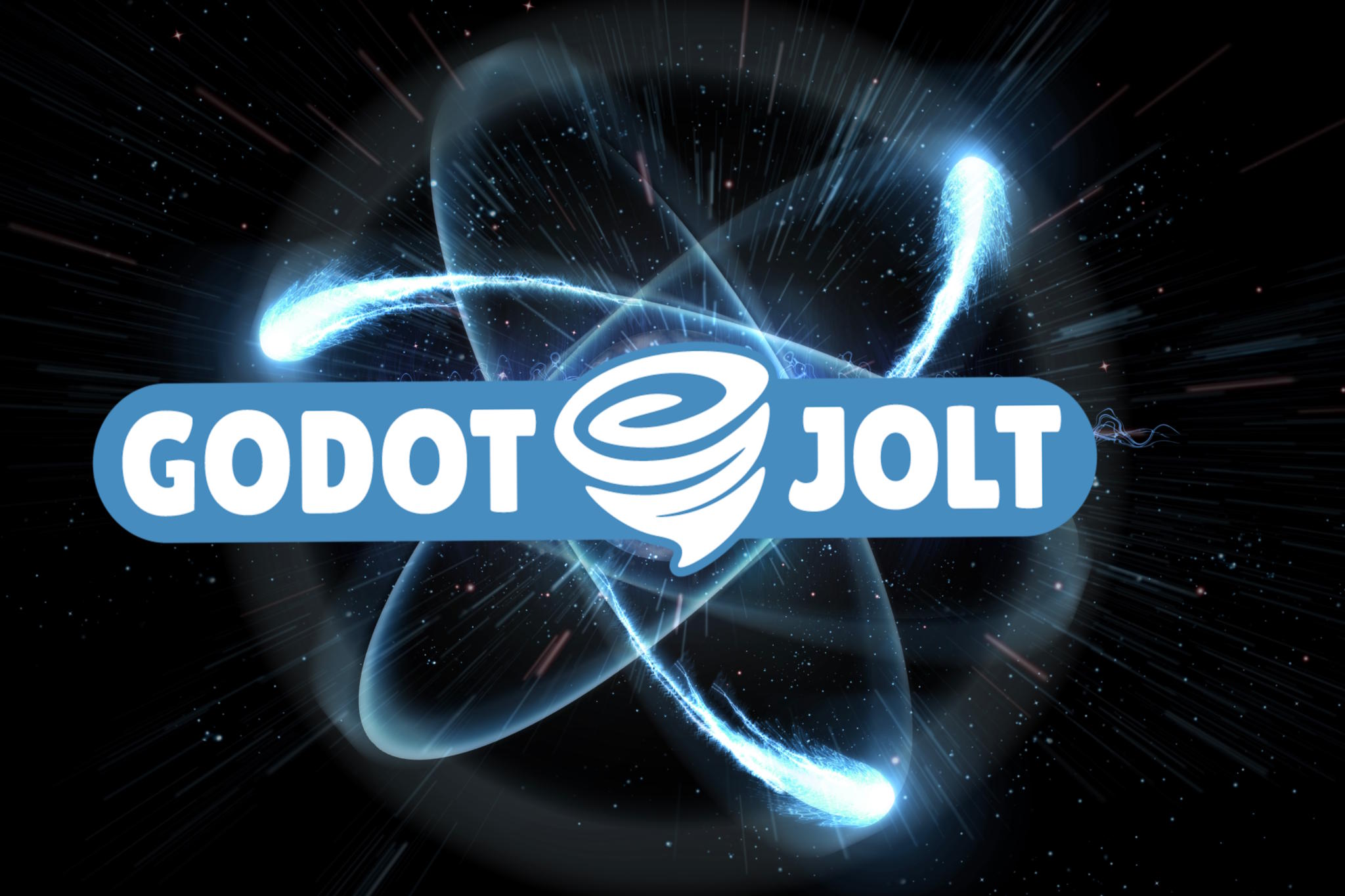 Godot Jolt