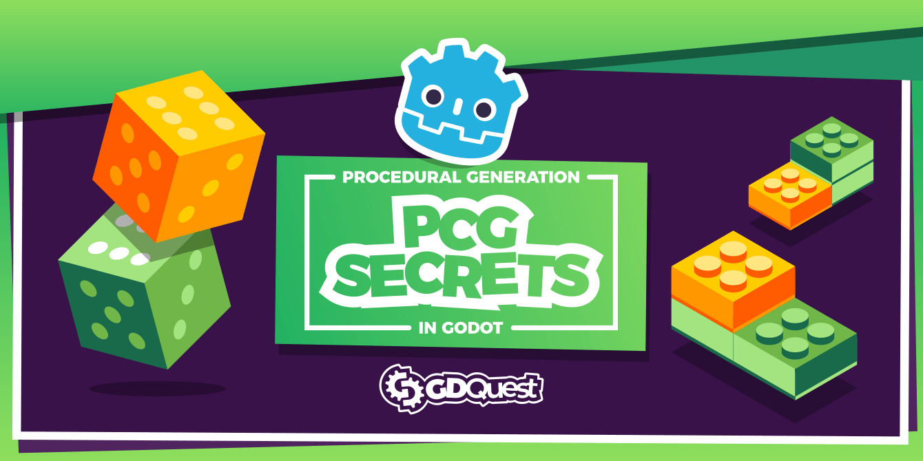 Godot Procedural Generation