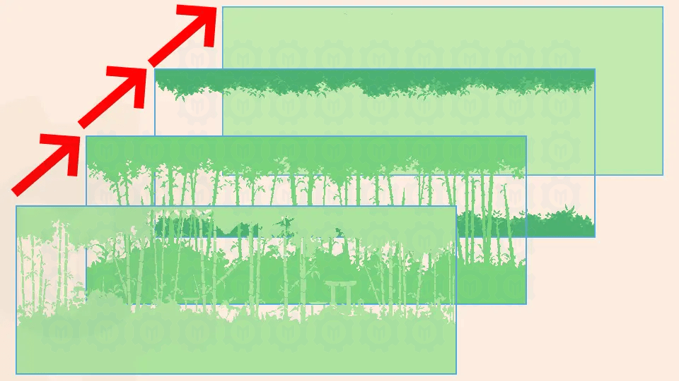 Parallax - Ghost of Ninja