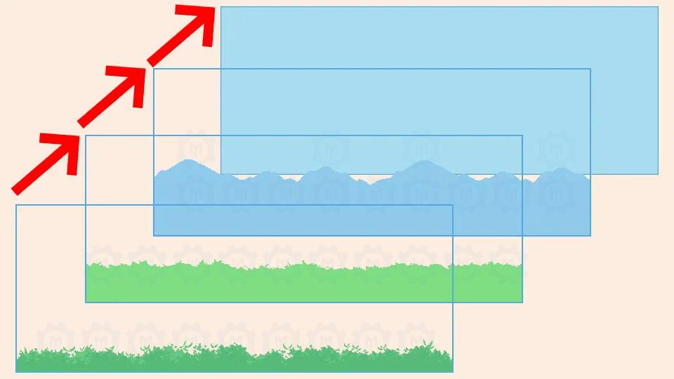 Parallax - Ghost of Ninja