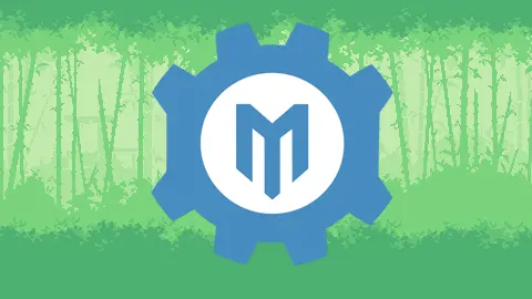 Parallax - Ghost of Ninja