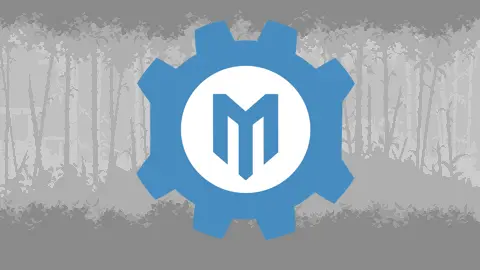 Parallax - Ghost of Ninja