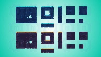 Underwater Realms - Oceanica