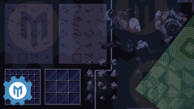 Cybernetic Still Life - Cyberpunk 1997