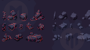 Cybernetic Still Life - Cyberpunk 1997