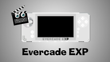 Evercade EXP
