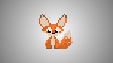 Little Fox