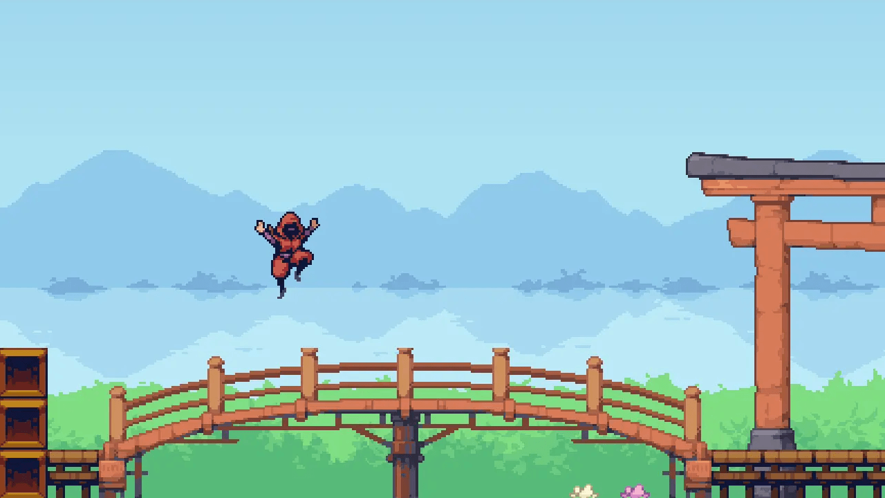 Ghost of Ninja - Full Pack