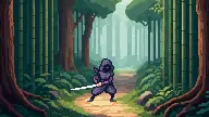 Ghost of Ninja - Full Pack