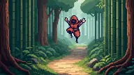 Ghost of Ninja - Full Pack