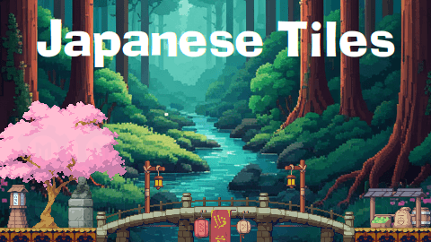 Ghost of Ninja - Full Pack