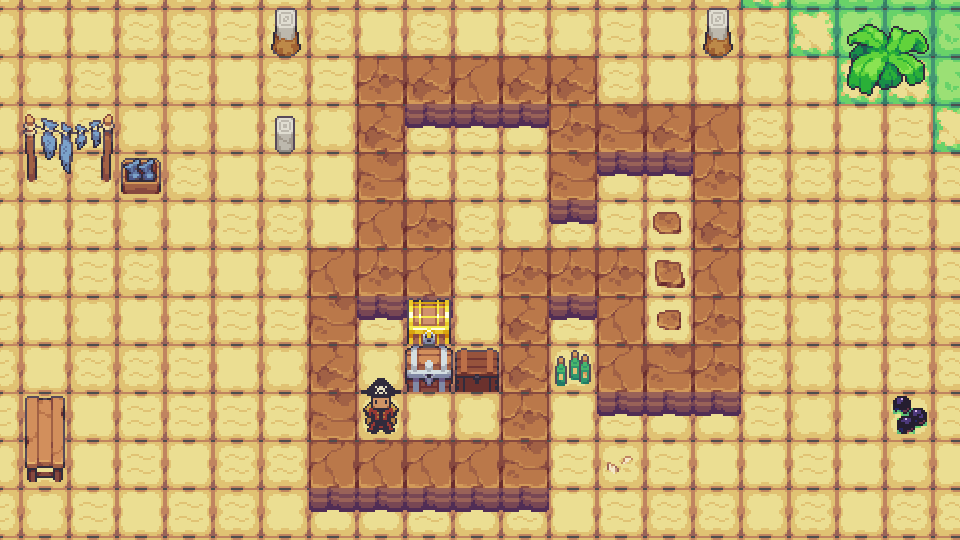 Skull and Crossbones - Full Pack