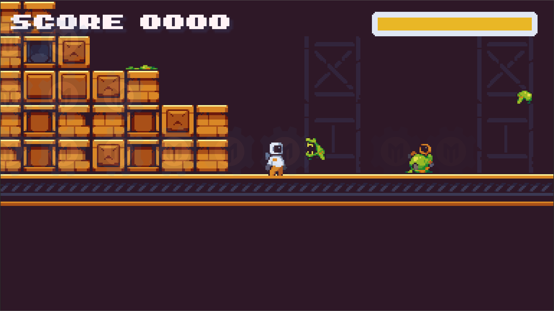 Deep Space - Full Pack